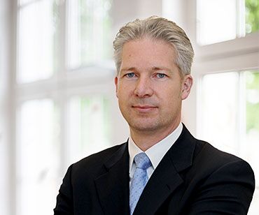 Roland Wille - Rechtsanwalt & Fachanwalt Für Arbeitsrecht